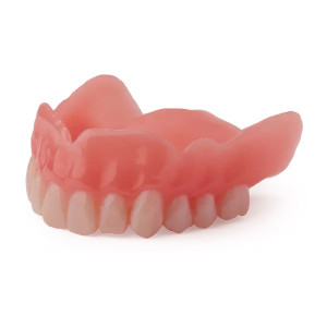 Formlabs Denture Base Resin (Form 4B) (RP (Rotrosa))