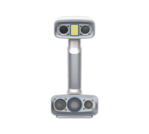 EDUCATION ANGEBOT: Shining 3D EinScan H2 3D Scanner