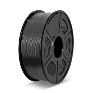 SUNLU PLA (Schwarz (black))