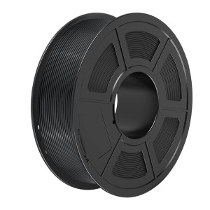 SUNLU PETG (Schwarz (black))