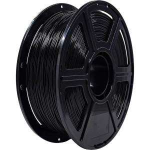 Flashforge HS PLA (Schwarz (black))