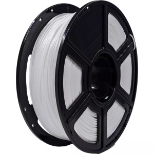 Flashforge HS PLA (Weiß (white))