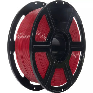 Flashforge HS PLA (Karmin rot (Fire Engine Red))