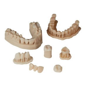 BEGO(TM) VarseoSmileⓇ TriniQⓇ Resin (Form 4B) (A2)