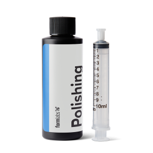 Formlabs Fuse Blast Polishing Agent