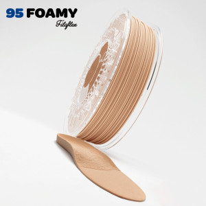 Recreus Filaflex 95 Foamy (Natural (nude))