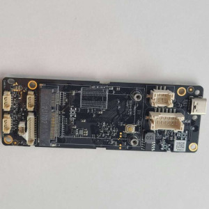 Bambu Lab AP Board für X1E