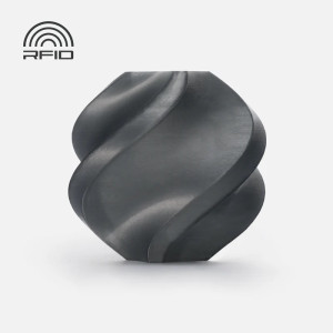 Bambu Lab PC (Klar Schwarz (60102))