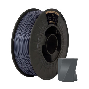 3Dmensionals ASA Filament (Grau)