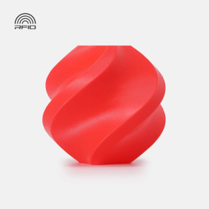 Bambu Lab TPU for AMS (68D) (Rot #ED0000)