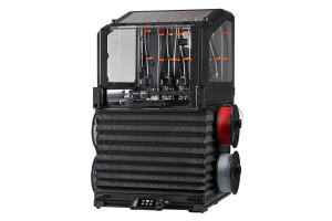 Prusa XL (Dual Extruder, mit Enclosure)