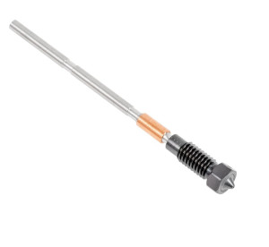 Prusa Nozzle ObXidian (0,6mm)
