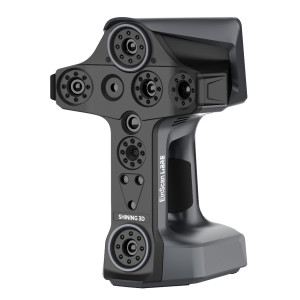 EDUCATION ANGEBOT: Shining 3D EinScan LIBRE 3D-Scanner