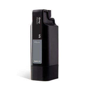Formlabs Grey Resin V5 (Form 4) (1l)