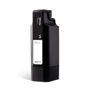 Formlabs White Resin V5 (Form 4) (1l)