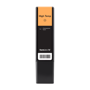 Formlabs High Temp Resin V2 (Form 4 / Form 3) (Form 3 - 1L)