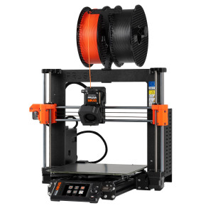 Prusa MK4S Bundle (Bausatz, mit Enclosure, Ohne Multi Material Upgrade MMU3 kit)