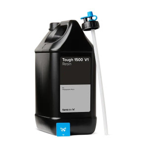 Formlabs Tough 1500 Resin V1 (Form 3) (5l)