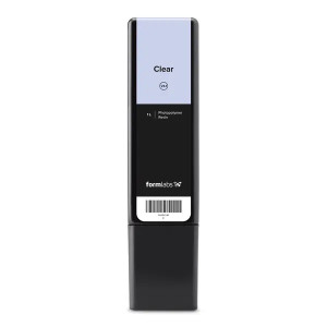 Formlabs Clear Resin V4.1 (Form 3) (1l)