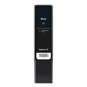 Formlabs Black Resin V4.1 (Form 3) (1l)