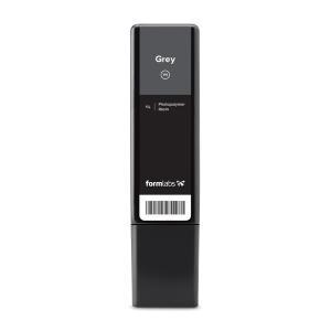 Formlabs Grey Resin V4 (Form 3) (1l)