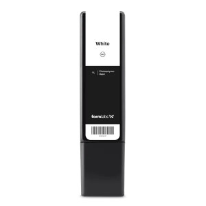 Formlabs White Resin V4.1 (Form 3) (1l)