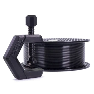 Prusament PETG (Jet Black, 1000g)