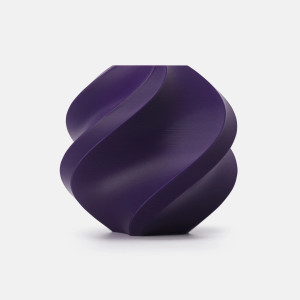 Bambu Lab PLA Basic (Indigo Lila (10701), Refill)