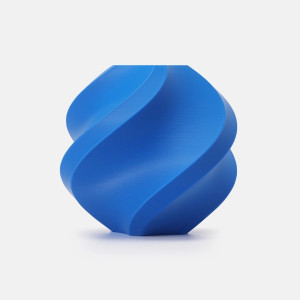 Bambu Lab PLA Basic (Cobalt Blau (10604), Refill)