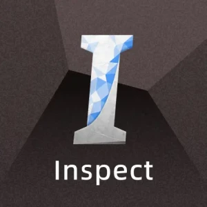 SHINING 3D Inspect Software (Software + 1 Jahr Wartung)