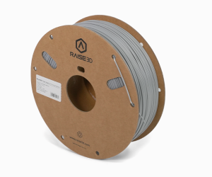 Raise3D Hyper Speed ABS V2 (Grau (grey), Mit RFID)