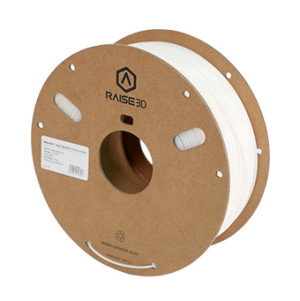 Raise3D Hyper Speed PLA (Weiß (white), Mit RFID)