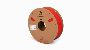 Raise3D Hyper Speed PLA (Red (rot), Mit RFID)