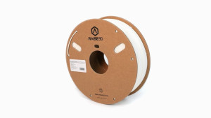 Raise3D Premium PLA (Weiß (white), Mit RFID)