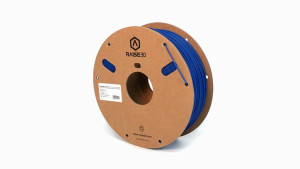 Raise3D Premium PLA (Blau (blue), Mit RFID)