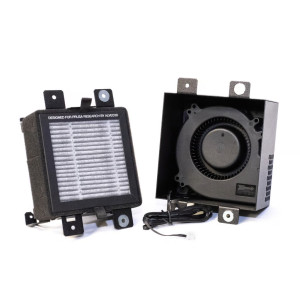 Prusa Advanced Filtration für CORE One