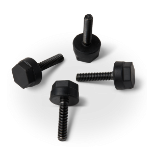 Formlabs Leveling Feet