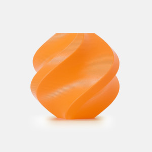 Bambu Lab TPU 85A (Neon Orange (51305))