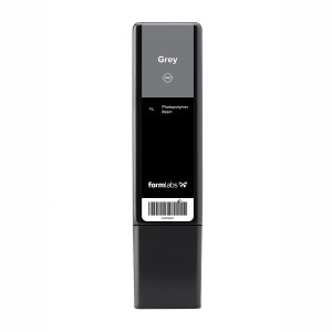 Formlabs Grey Resin V4.1 (Form 3) (1l)