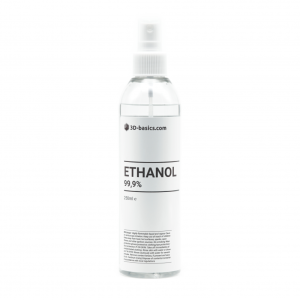 3D-basics Ethanol 250ml