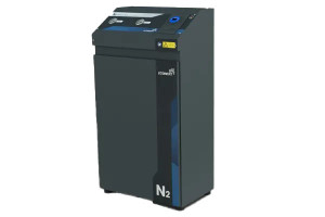 DWT ECOINERT Stickstoffgenerator Mini 5-50 für Formlabs Fuse SLS