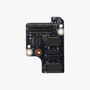Bambu Lab Extruder Connection Board für X1C und X1E