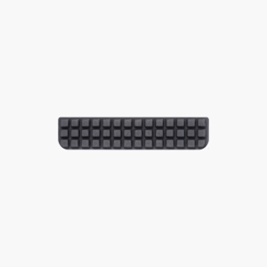 Bambu Lab Heatbed Nozzle Wiper für A1