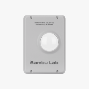 Bambu Lab Toolhead Front Cover für A1-Serie