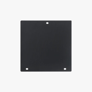 Bambu Lab Heatbed Surface Magnet (mit Löchern)