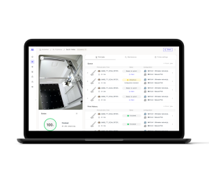UltiMaker Digital Factory (Studio 1-5 Printers)
