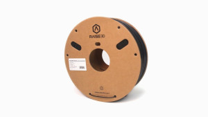 Raise3D Premium ABS (Schwarz (black), Mit RFID)