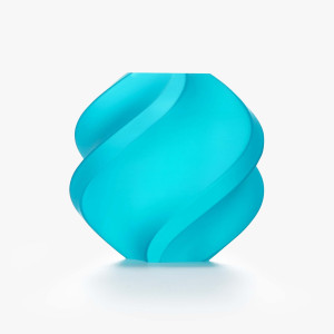 Bambu Lab PLA Translucent (Teal #009FA1)