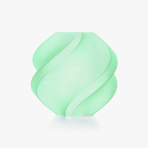 Bambu Lab PLA Translucent (Light Jade #96D8AF)