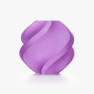 Bambu Lab PLA Translucent (Purple #8344B0)
